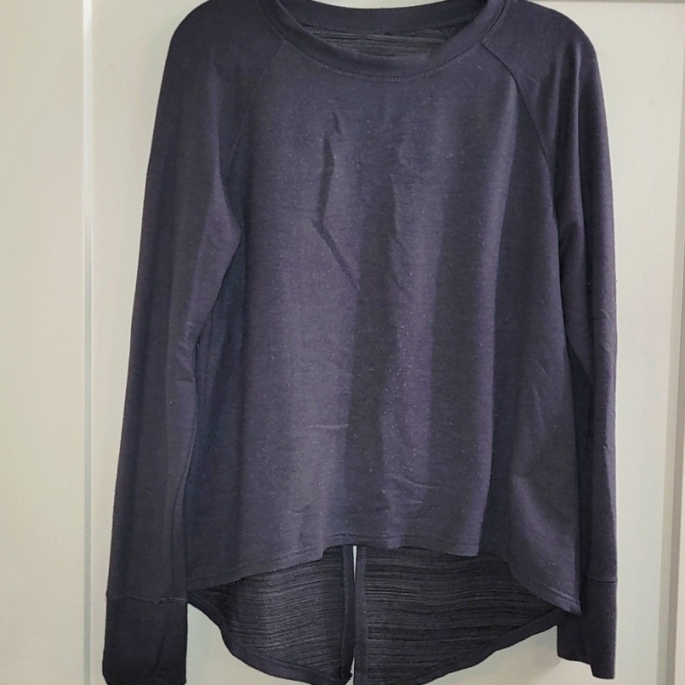 Danskin Long Sleeve